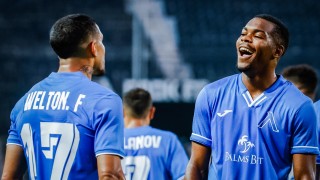 Спортно техническият щаб на Левски е набелязал още един бразилец за