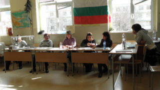 Най-активни на референдума в чужбина са българите в Москва