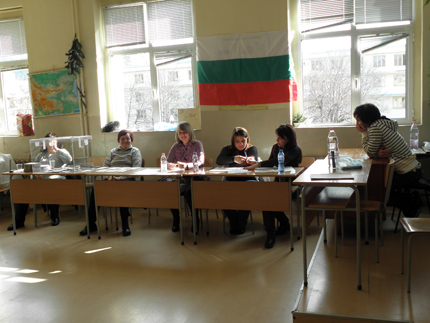 Най-активни на референдума в чужбина са българите в Москва