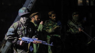 Бивш афганистански депутат и нейният бодигард са застреляни от неизвестни