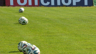 Марчев стана съотборник на Макриев