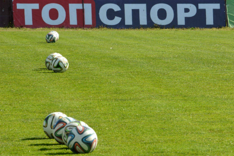 Роди се нов футболен клуб, не е поредното АД на ЦСКА 