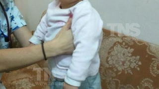 Отчаяние принудило майката от Пловдив да изостави бебето си 