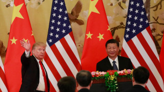 САЩ или Китай: Кой печели търговската война досега?
