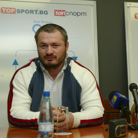 Цагаев и Марков приключват със спорта