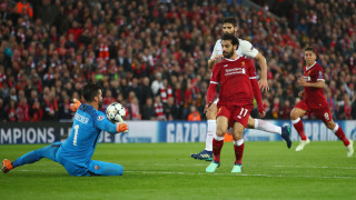 Легендата на Ливърпул Стивън Джерард засипа с похвали звездата на