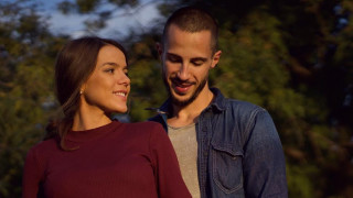 Остава още малко докато първото дете на Наум Шопов и