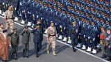  Иран заявява дарба да отговори и да издържи на всевъзможни закани 