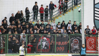 133 билета отпускат от Ботев Пловдив за феновете на ЦСКА