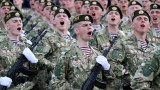  Беларус се захвана с военни учения 