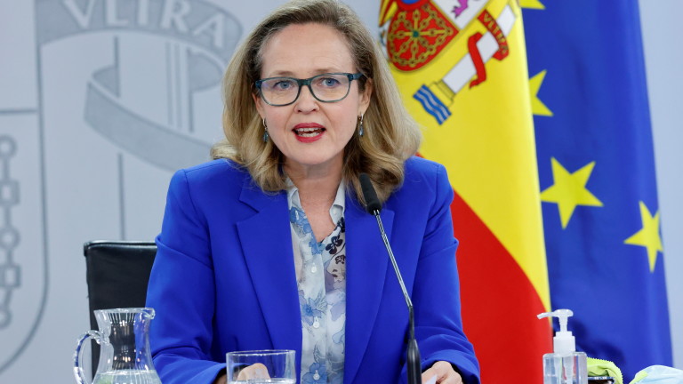 Правителството на Испания одобри програма за помощ в размер на
