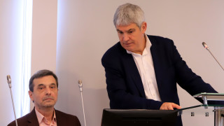 КНСБ: В Плана за възстановяване и устойчивост няма визия за индустриална мощ