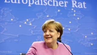 Дойде времето Германия да поведе света