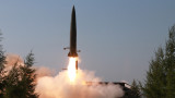 Новите ракети на КНДР са от тези, които могат да започнат война