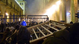 Ново правителство ще спасява Ливан от кризата на фона на