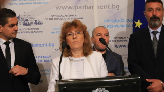 ИТН на сбогуване с мандата: Време е някой да изхвърли боклука