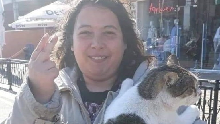 Издирват 30-годишна жена от Бургас