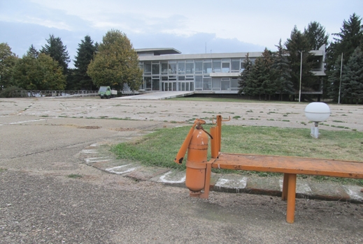 Летище Русе вече е собственост на община Русе 