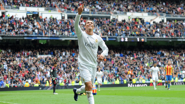 Реал реши: Роналдо се пенсионира на "Бернабеу", нов договор и за Бейл