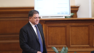 Бившият министър на отбраната Николай Ненчев вижда елемент на организация