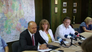 Престъпна схема за производство и разпространение на контрабанден тютюн е