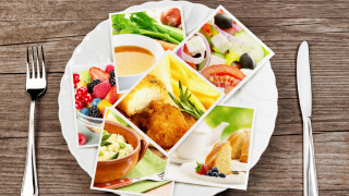 Как да различаваме истинската храна от фалшивата