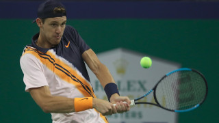 Марин Чилич последва Доминик Тийм и отпадна след само един