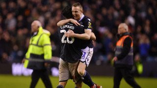 Отборите на Евертън и Уест Хям сензационно отпаднаха от турнира