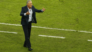 Селекционерът на бразилския национален отбор Тите направи няколко изненади в