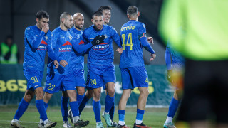 Футболистите на Крумовград са получили заплати преди мача за Купата