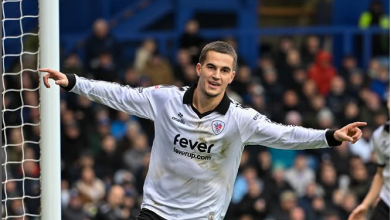 Бристол Сити победи Портсмут с 1:0