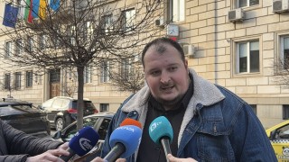 Ремонтират участък от Софийския околовръстен път