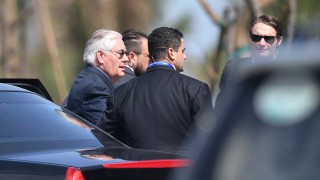 Масовата чистка по високите етажи в Саудитска Арабия заради обвинения