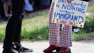 САЩ прогонили от март 8 000 деца мигранти 