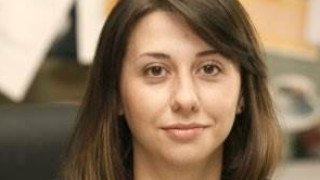 Станя Георгиева е новият маркетинг мениджър за България на международната