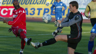 Бразилци изнудват ЦСКА