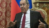 Лавров: Западът много добре знае, че Крим е част от Русия