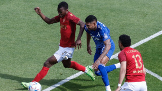 ЦСКА 1 0 Левски 25′ ГОООООООООЛ 1 0 СКАРШЕМ 16′