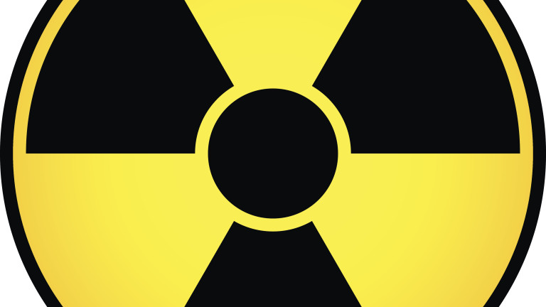Няма превишена радиоактивност в България