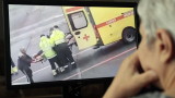 Алексей Навални в кома, подозират отравяне