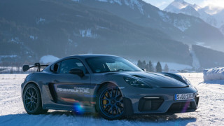 Когато става въпрос за екологичност спортните автомобили не са решението