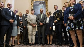 Сенатът на САЩ гласува за ратифициране на присъединяването на Финландия