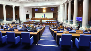 България одобри финансова помощ от Европа за Украйна