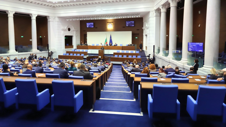 България одобри 6.7 млн. лв. за Украйна. Това решиха на