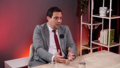 Светослав Бенчев: "Нефтохим Бургас" не трябва да спира работа, дори хипотетично