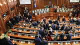 Парламентът на Косово не успя да избере премиер