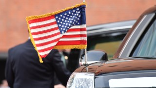 Американската дипломатическа мисия в Москва предупреди за възможен спад в