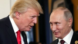 Путин и Тръмп имат съгласие да продължат съвместните си усилия