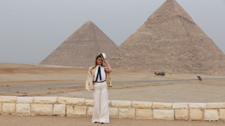 Първата дама на САЩ Мелания Тръмп заяви че все още