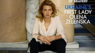 Когато преди седмица се появиха снимките на Олена Зеленска за